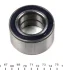 Підшипник маточини (передньої) VW Golf/Passat 88-97 (40х72х37) MEYLE 100 598 0235 (фото 3)