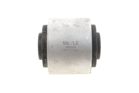 Сайлентблок важеля (переднього/знизу) Audi Q7/A8 15-/VW Touareg 17- MEYLE 100 610 0056