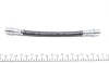 Шланг гальмівний (задній) Audi A4/Skoda Superb/VW Passat 1.6-2.2.8/1.9-2.5TDI 94-08 (L=203mm) MEYLE 100 611 0040 (фото 4)