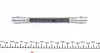 Шланг гальмівний (задній) Audi A1/A3/TT/Skoda Fabia I-ll/Octavia/Roomster/VW Golf 1.0-3.2 95- (166mm) MEYLE 100 611 0043 (фото 3)