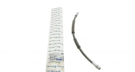 Шланг гальмівний (передній) VW LT/T3/T4 75-96 (L=460mm) MEYLE 100 611 0065