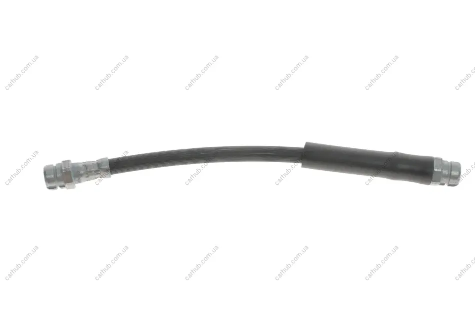 Шланг гальмівний (задній) VW Caddy III/ Passat 1.4-2.0TSI/FSI/ 1.9TDI 05-15 MEYLE 100 611 0073 (фото 1)