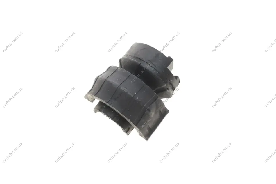 Втулка стабілізатора (заднього) VW Touareg 02- (d=24mm) MEYLE 100 615 0013 (фото 1)