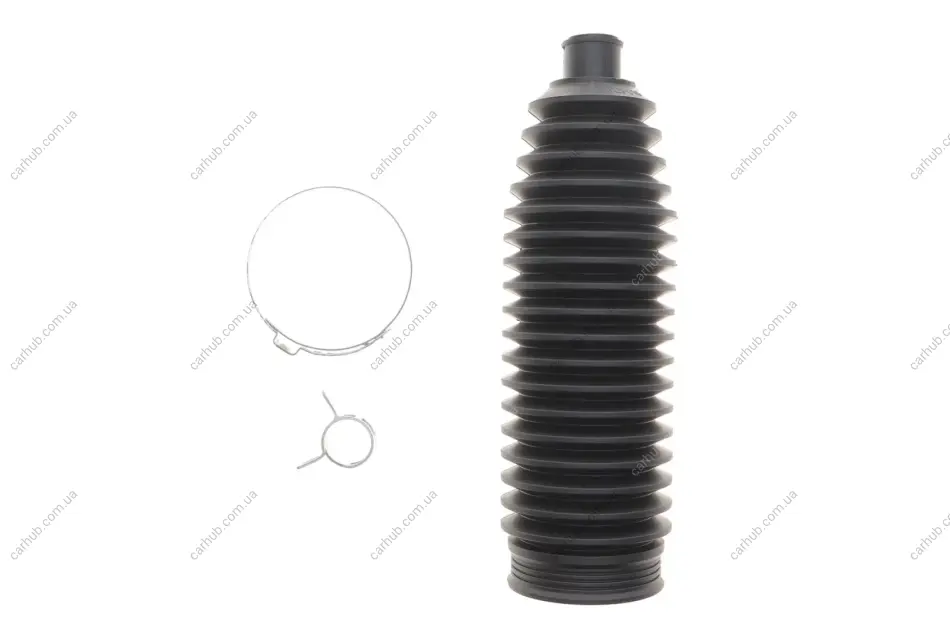 Пильник рейки рульової VW Caddy 1.2-2.0 TDI/TSI 03- MEYLE 100 620 0002 (фото 1)
