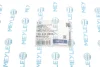 Пильник рейки рульової Skoda Rapid/Roomster 06- MEYLE 100 620 0004 (фото 3)