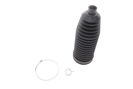 Пильник рейки рульової BMW 5 (E60/F10)/ Porsche Cayenne 2.0-4.8/2.0-4.0d 04- (+2 хомути) MEYLE 100 620 0007