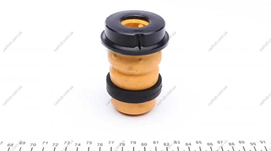 Відбійник амортизатора (переднього) Skoda Octavia/VW Caddy/Golf/Passat 1.4-2.0D 03-13 MEYLE 100 642 0006 (фото 1)