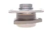 Підшипник маточини (передньої) VW Caddy III 03-15/Golf V/VI 03-14 (+ABS 96z) (3 болти) MEYLE 100 650 0003 (фото 3)