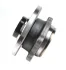 Підшипник маточини (передньої) VW Caddy 03- (4 болти) MEYLE 100 650 0005 (фото 5)