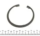 Підшипник маточини (передньої/задньої) VW Touareg 02-10 (+ABS) (51x96x50) MEYLE 100 650 0008 (фото 2)