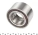 Підшипник маточини (передньої/задньої) VW Touareg 02-10 (+ABS) (51x96x50) MEYLE 100 650 0008 (фото 4)