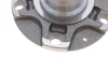 Маточина (передня) Audi 100/A6 86-05/VW Passat 96-05 MEYLE 100 650 0014 (фото 4)