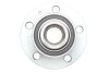 Підшипник маточини (передньої) Skoda Fabia IV 21-/VW Polo VI 17- (+ABS 86z) MEYLE 100 652 0004 (фото 3)