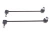 Фото 6 - стабілізатор (передній/к-кт) Audi A3/Seat Leon/Skoda Octavia II/VW Golf V/VI 1.2-2.0D 03-16 (d=21.7) MEYLE 100 653 0009/HD Стабілізатор (передній/к-кт) Audi A3/Seat Leon/Skoda Octavia II/VW Golf V/VI 1.2-2.0D 03-16 (d=21.7) MEYLE 100 653 0009/HD (фото 6)