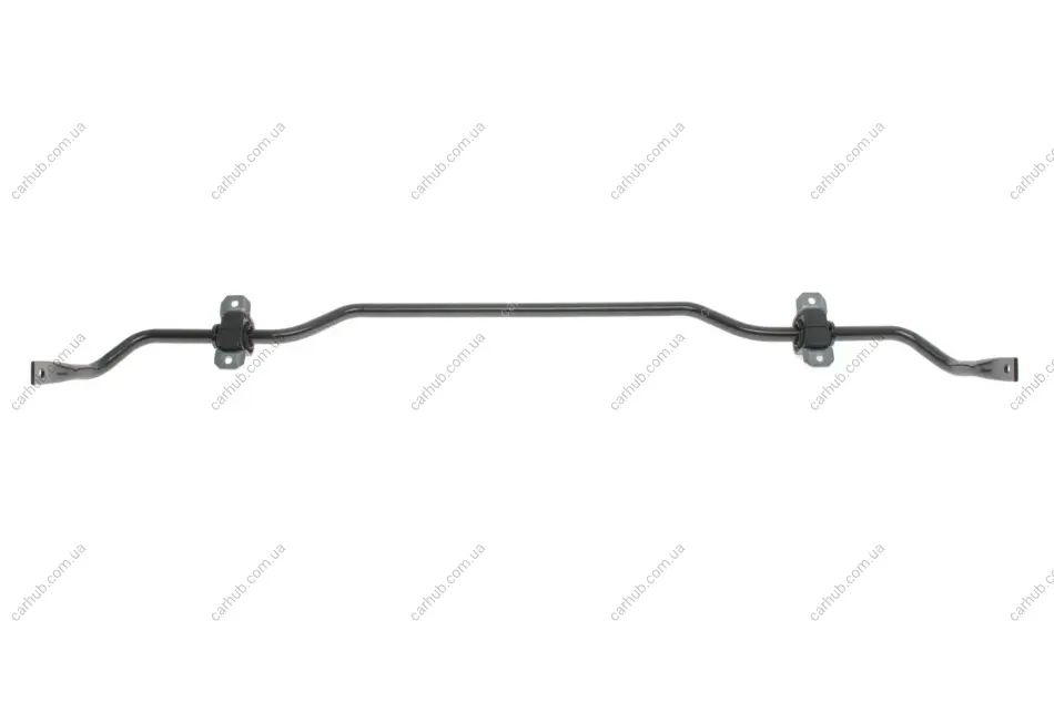 Стабілізатор (задній) Audi A3/Skoda Octavia/Yeti/VW Golf V/VI 1.2-2.0 03- (d=18.5) MEYLE 100 653 0011 (фото 1)