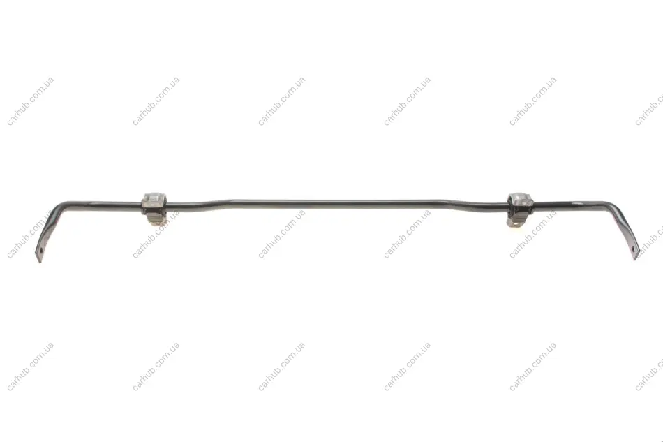 Стабілізатор (задній) Skoda Octavia/Yeti/VW Golf/Passat 03- (d=19.6mm) MEYLE 100 653 0013 (фото 1)