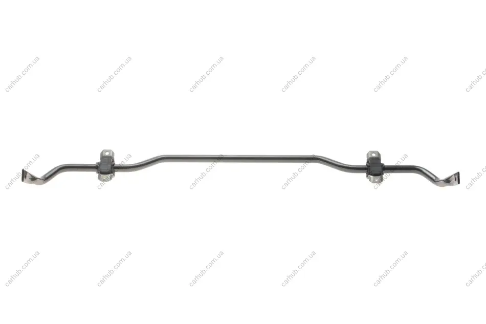 Стабілізатор (задній) Skoda Octavia/VW Golf/Passat/Tiguan/Tourag 03- (d=21.7mm) MEYLE 100 653 0017 (фото 1)