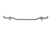 Стабілізатор (задній) Skoda Octavia/VW Golf/Passat/Tiguan/Tourag 03- (d=21.7mm) MEYLE 100 653 0017 (фото 4)