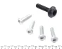 Ремкомплект маточини в зборі (передньої) Audi A4/A6 1.8-3.0 Quattro 98- MEYLE 100 653 0034 (фото 2)