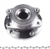 Ремкомплект маточини в зборі (передньої) Audi A4/A6 1.8-3.0 Quattro 98- MEYLE 100 653 0034 (фото 3)
