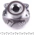 Ремкомплект маточини в зборі (передньої) Audi A6 04-11/R8 FSI quattro 07-15 MEYLE 100 653 0035 (фото 3)