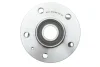 Ремкомплект маточини в зборі (передньої) Audi A4 07-16/A5 07-17/A6 11-18 (+ABS) MEYLE 100 653 0036 (фото 5)