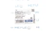 Болти важеля (переднього/зверху) Audi A4/ A6 95-05/ VW Passat 00-05 (к-кт) MEYLE 100 654 0000 (фото 7)