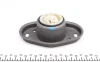 Втулка штока вилки перемикання передач АКПП VW Golf I/Jetta I 1.1-1.8 74-84 MEYLE 100 711 0005 (фото 3)
