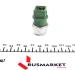 Датчик температури охолоджуючої рідини VW LT 2.5TDI 96-06/T4 1.9D-2.5TDI 95-03 (4 конт) (105-112°С) MEYLE 100 810 0007 (фото 2)