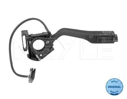 Перемикач підрульовий VW Golf II/Jetta II/Passat -97 MEYLE 100 850 0001