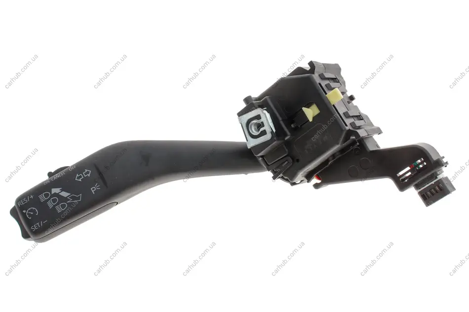 Перемикач підрульовий VW Caddy/Golf/Skoda Octavia/Superb/Yeti 03- MEYLE 100 850 0005 (фото 1)