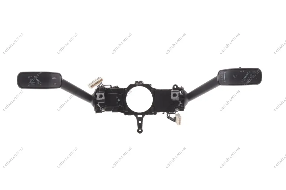Перемикач підрульовий (з шлейфом) VW Crafter 16-/Tiguan 16-/Skoda Octavia 12- MEYLE 100 850 0025 (фото 1)