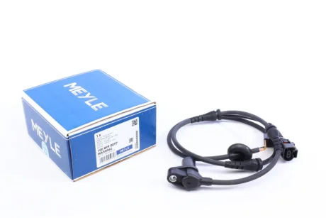 Датчик ABS (передній) Audi A6 -05 MEYLE 100 899 0097