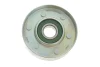 Ролик генератора Audi A4/A6/Skoda Superb/VW Passat 1.8 (натяжний) 94-05 (73x21x17) MEYLE 100 903 0001 (фото 1)
