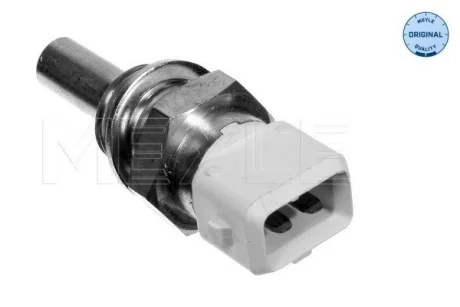 Датчик температури охолоджуючої рідини MB Vario OM904 96- (2конт.) (білий) MEYLE 100 919 0013