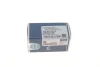 Датчик тиску оливи VW LT/T3/T4/Caddy (1,2-1,6 bar) (чорний) MEYLE 100 919 0014 (фото 5)