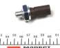 Датчик тиску оливи VW Crafter 2.5TDI 06-/T5 1.9TDI 03-09 (0.55-0.85 bar) (M10x1.0) (коричневий) MEYLE 100 919 0042 (фото 2)