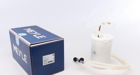 Насос паливний VW Touareg 3.6/4.2 FSI 05-10 MEYLE 100 919 0112