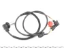 Датчик ABS (передній) Audi A4/VW Passat 94-05 MEYLE 100 927 0001 (фото 2)