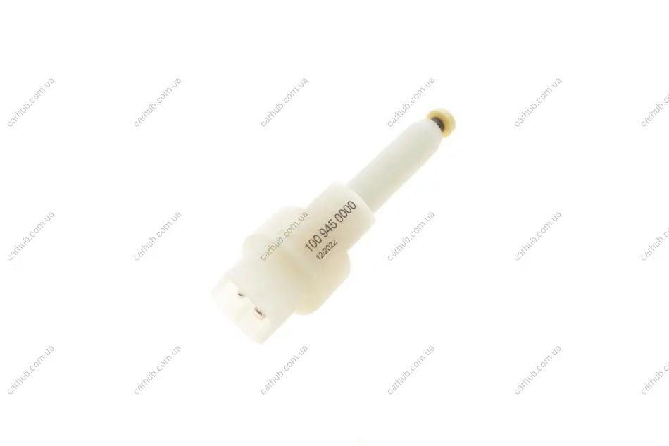 Датчик педалі гальма VW Passat/Audi A4/A6/A8 1.6-3.0 94-05 (4 конт.) MEYLE 100 945 0000 (фото 1)