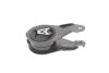 Подушка двигателя (задняя) Citroen C4/Peugeot 307/308 1.8i/2.0i/2.0HDi 03-12 MEYLE 11-14 030 0086 (фото 3)
