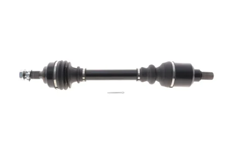Піввісь (передня) (L) Citroen C4/Peugeot 307 00-13 (25z/26z/613mm) MEYLE 11-14 498 1014