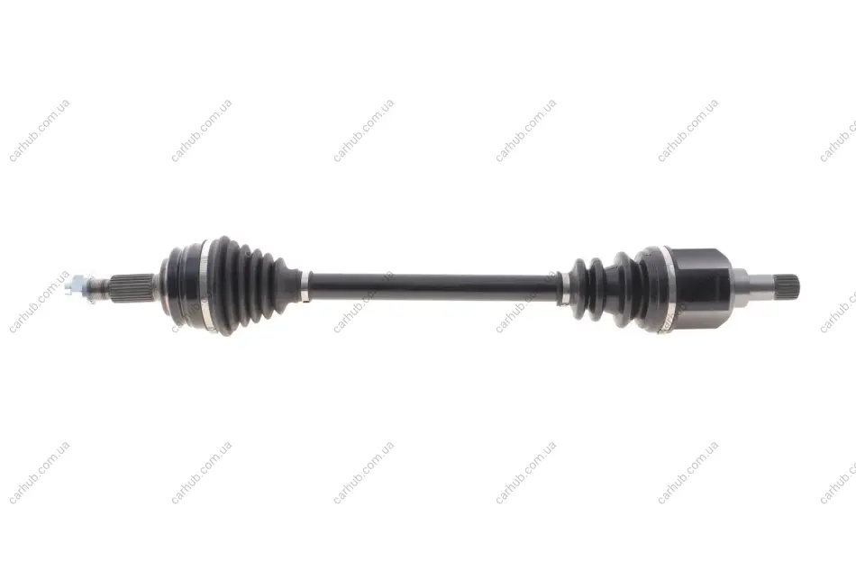 Піввісь (передня) Citroen C4/Peugeot 3008 14- (L) (28x24/688) MEYLE 11-14 498 1031 (фото 1)