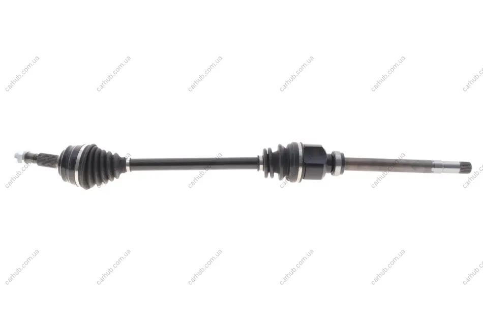 Піввісь (передня) Citroen C4/Peugeot 3008 14- (R) (28x24/950) MEYLE 11-14 498 1032 (фото 1)