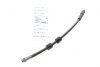 Шланг гальмівний (передній) Citroen C4/Peugeot 307 1.4-2.0D 00- (L=420mm) MEYLE 11-14 525 0020 (фото 1)