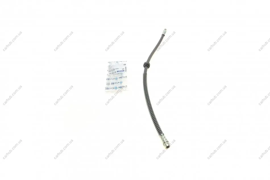 Шланг гальмівний (передній) Citroen C5 1.6D-3.0 01- (L=550mm) MEYLE 11-14 525 0038 (фото 1)