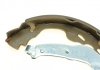 Колодки тормозные (задние) Suzuki Swift III/Citroen C1/Peugeot 107/108 05- (барабани) (200x32) MEYLE 11-14 533 0018 (фото 2)