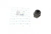 Втулка стабілізатора (переднього) Peugeot 307/308 1.6-2.0 16V (d=21mm) MEYLE 11-14 615 0011 (фото 1)