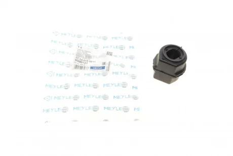 Втулка стабілізатора (переднього) Peugeot 307/308 1.6-2.0 16V (d=21mm) MEYLE 11-14 615 0011