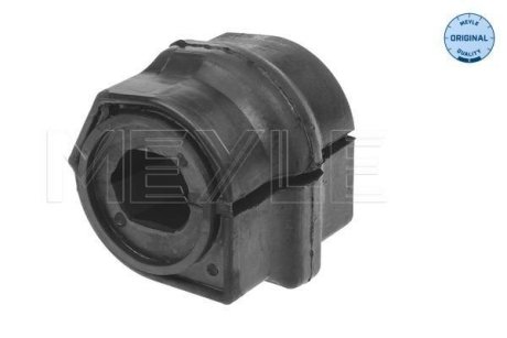 Втулка стабілізатора (переднього) Peugeot 206 98- (d=19mm) MEYLE 11-14 615 0042